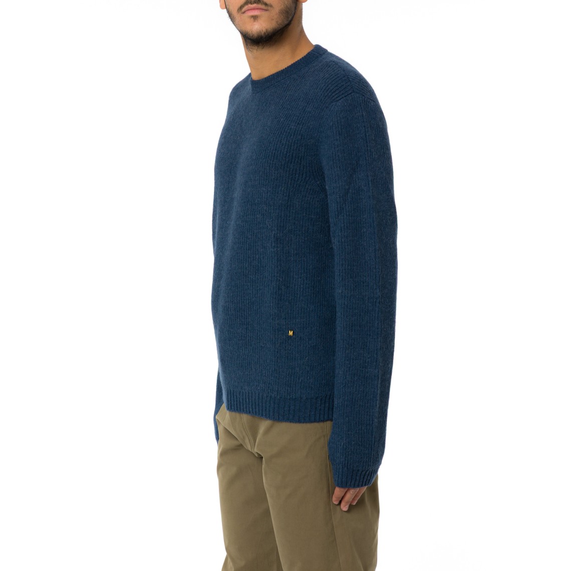 Maglia a girocollo basic Moschino Couture