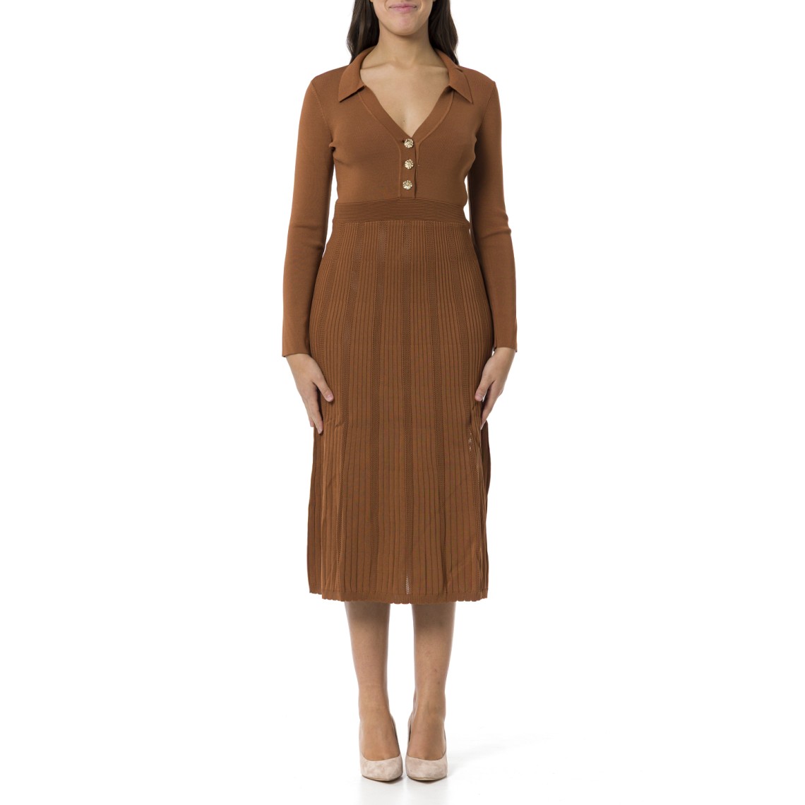 Abito a coste Twinset