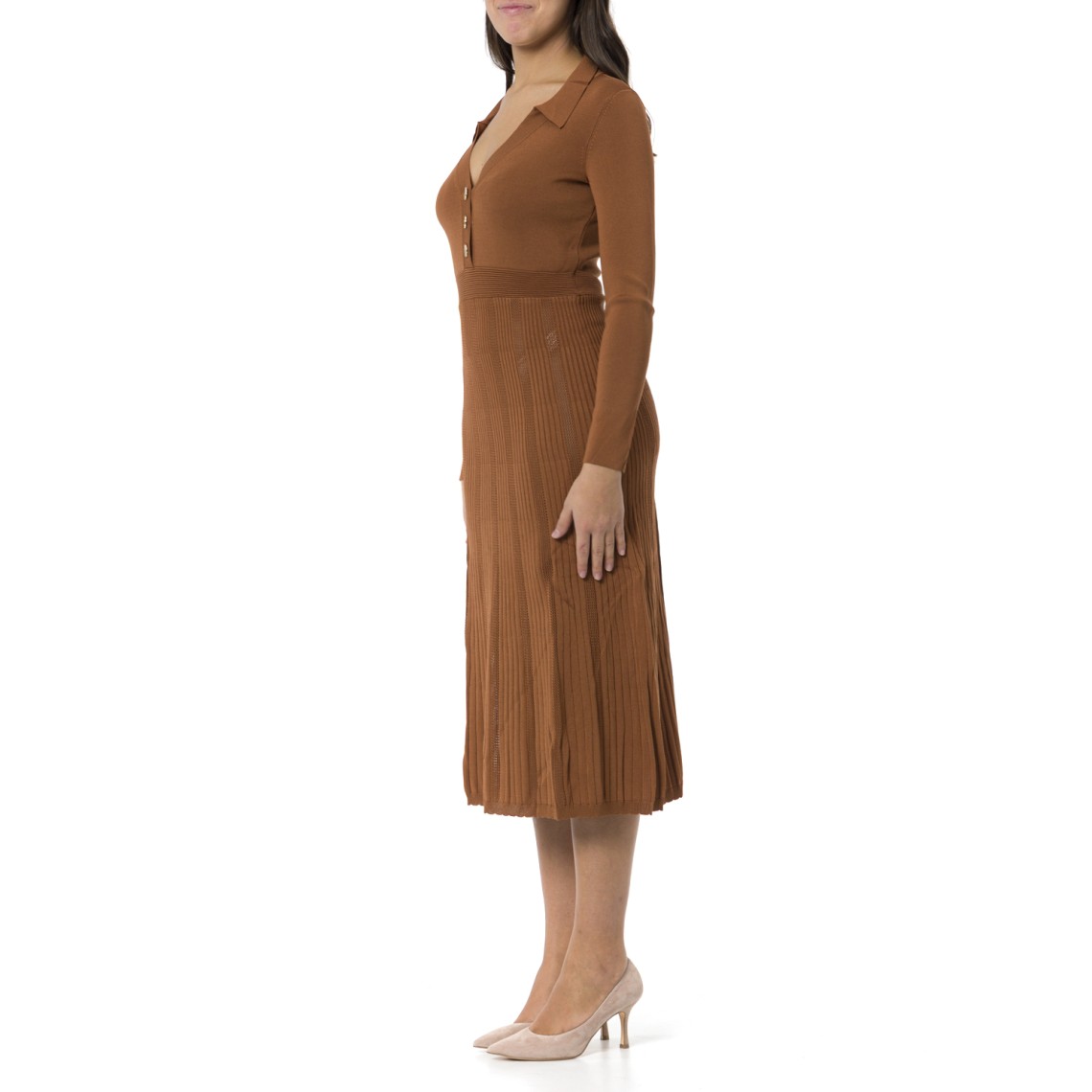 Abito a coste Twinset