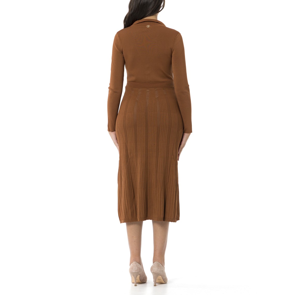 Abito a coste Twinset