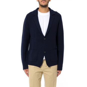 Blazer Eaton Mc2 Saint Barth