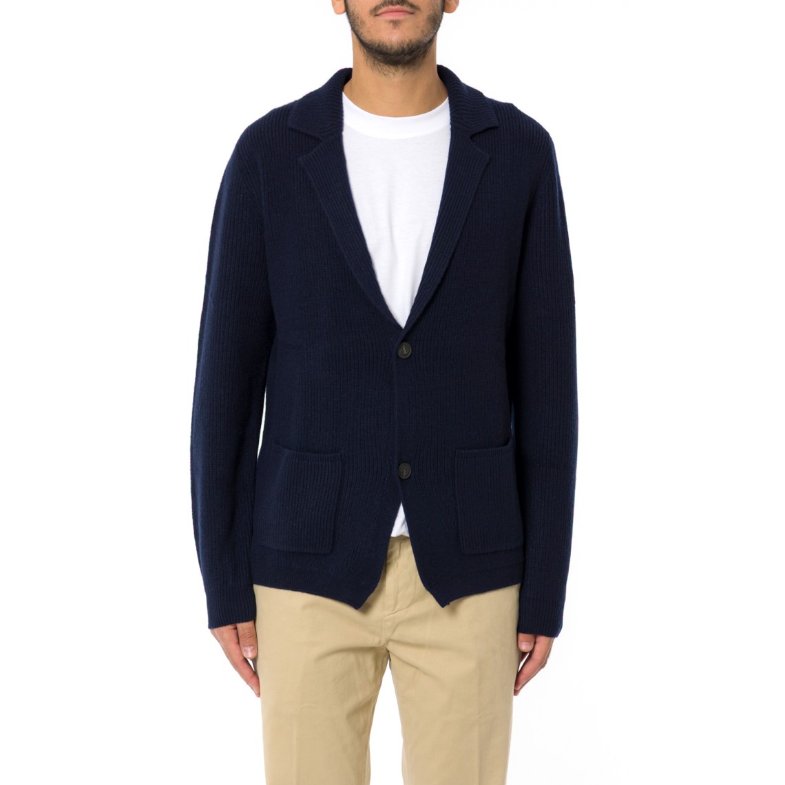 Blazer Eaton Mc2 Saint Barth