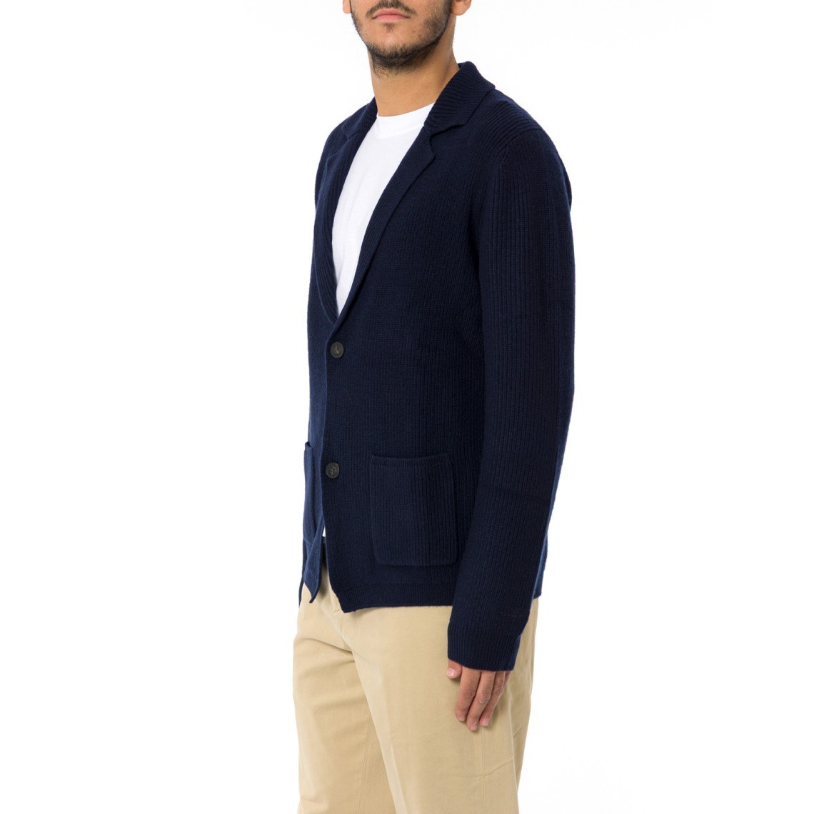 Blazer Eaton Mc2 Saint Barth