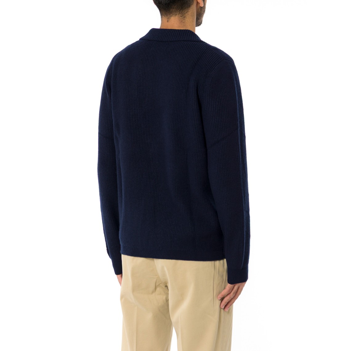 Blazer Eaton Mc2 Saint Barth