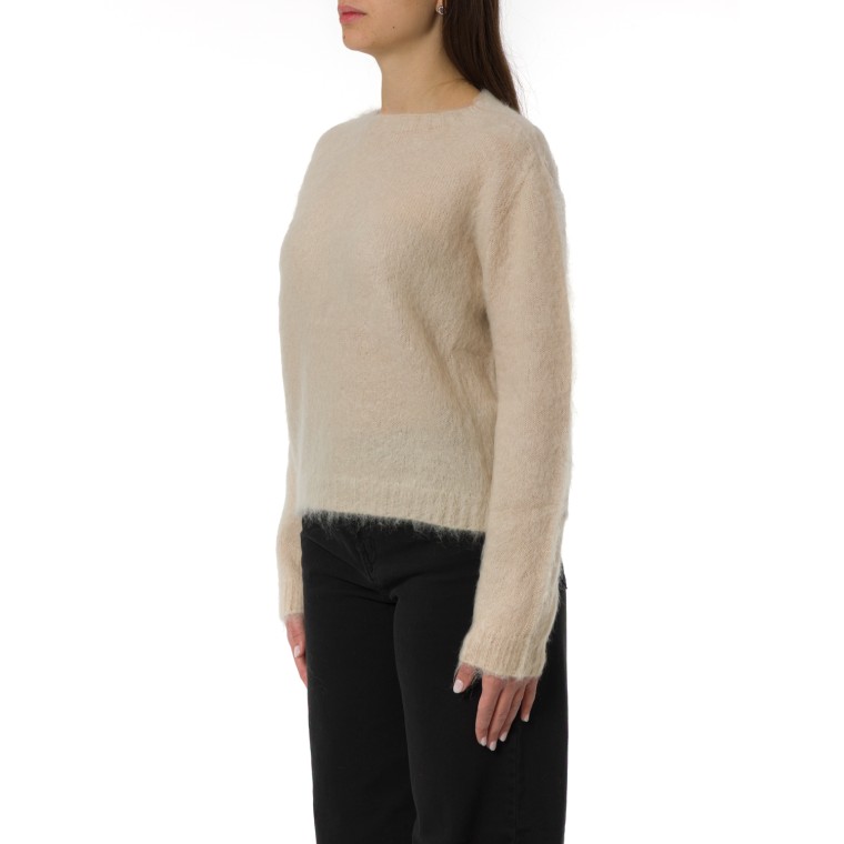 Maglia girocollo Aceto Max Mara Studio