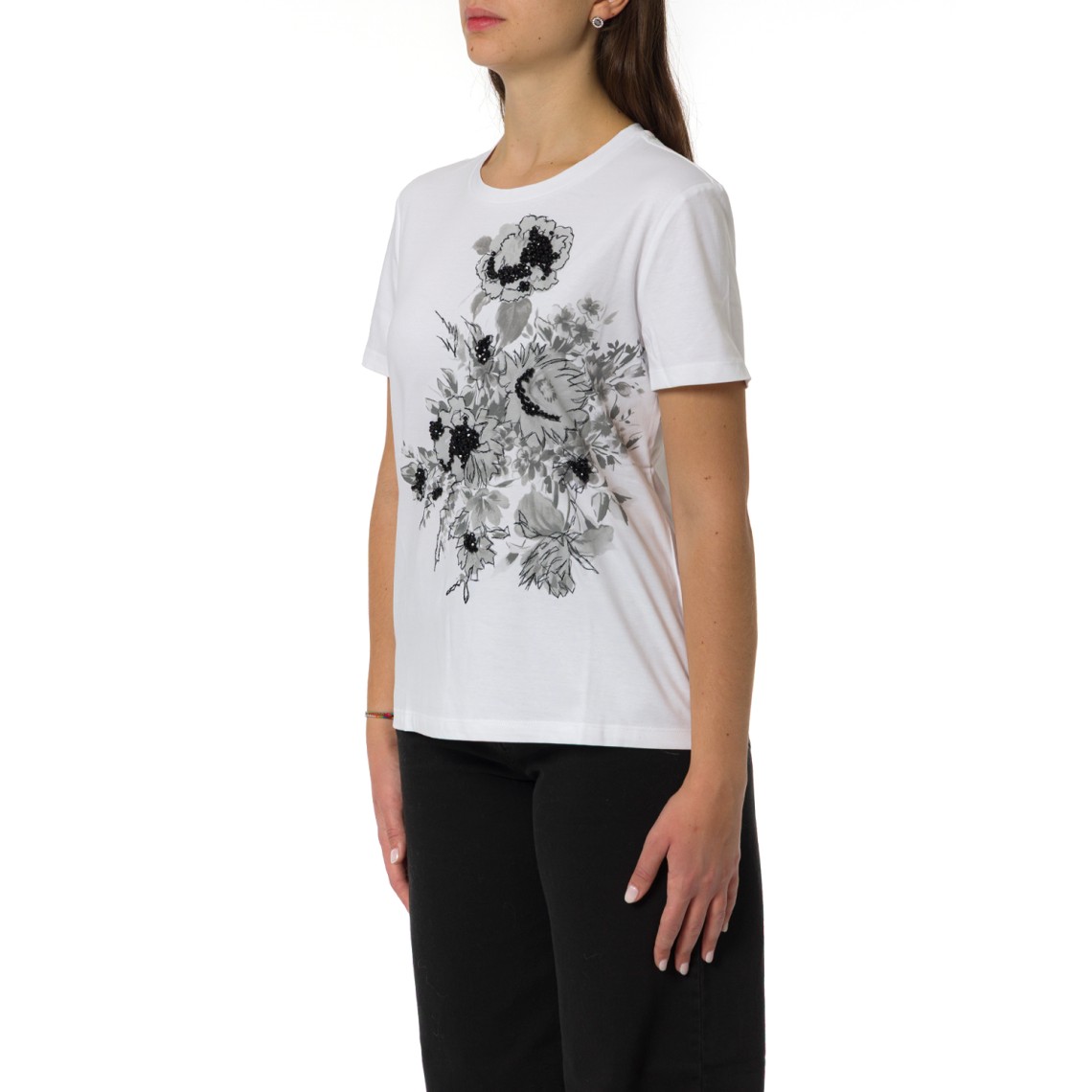 T-shirt Umano Max Mara Studio