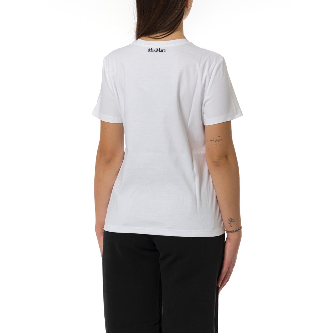 T-shirt Umano Max Mara Studio