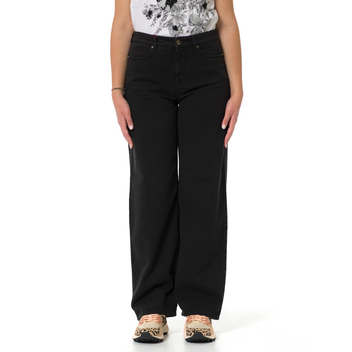 Pantaloni Mirna Max Mara Studio