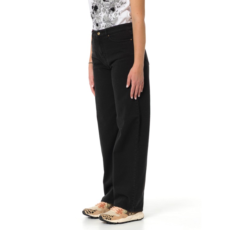 Pantaloni Mirna Max Mara Studio