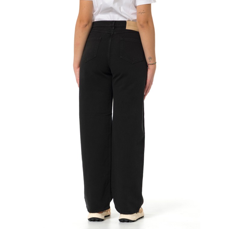 Pantaloni Mirna Max Mara Studio