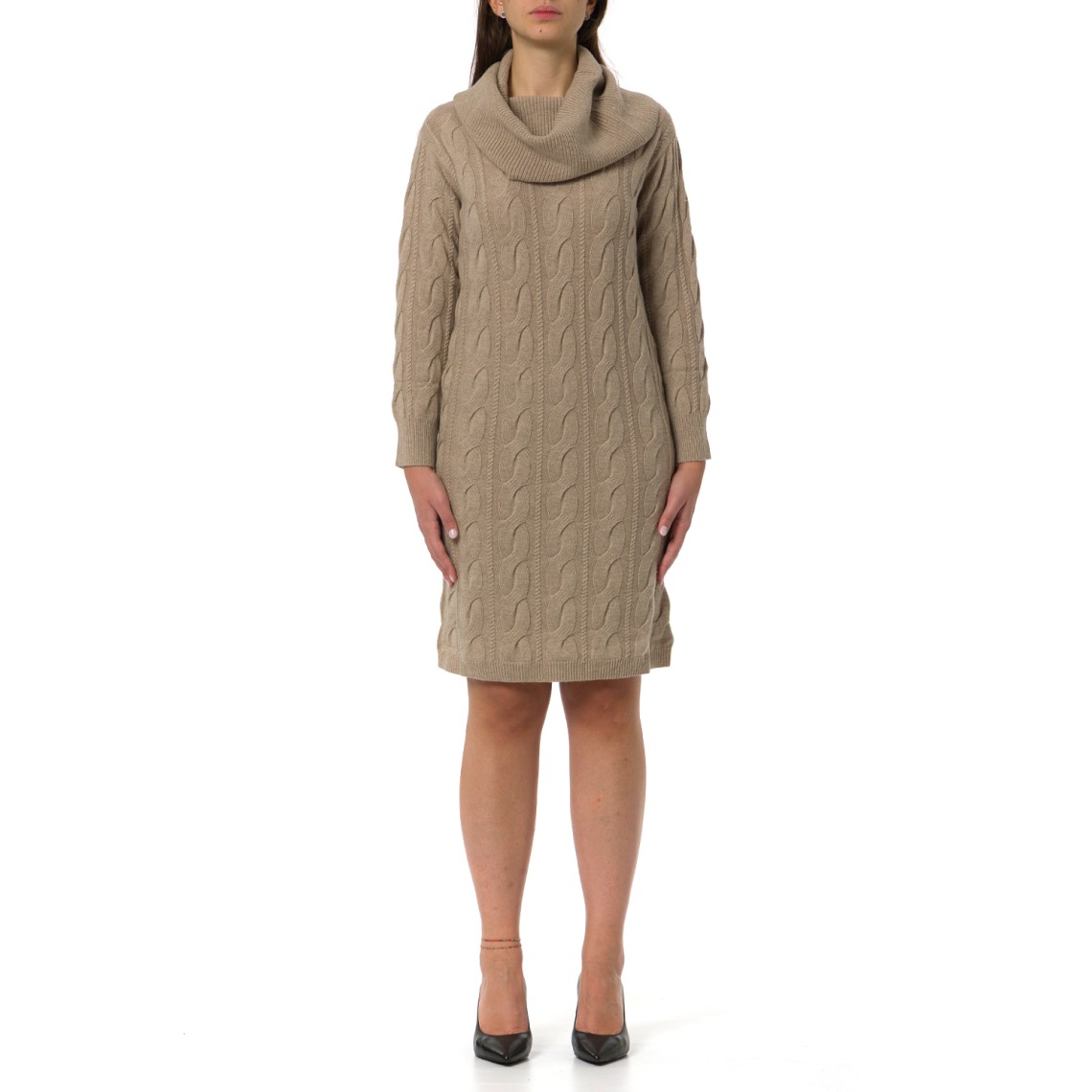 Abito in maglia Zeo Max Mara Studio