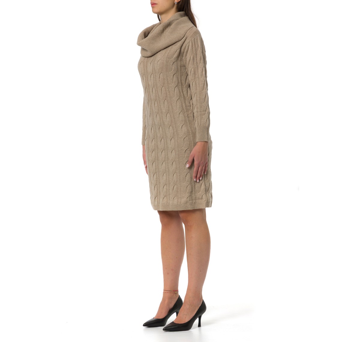 Abito in maglia Zeo Max Mara Studio