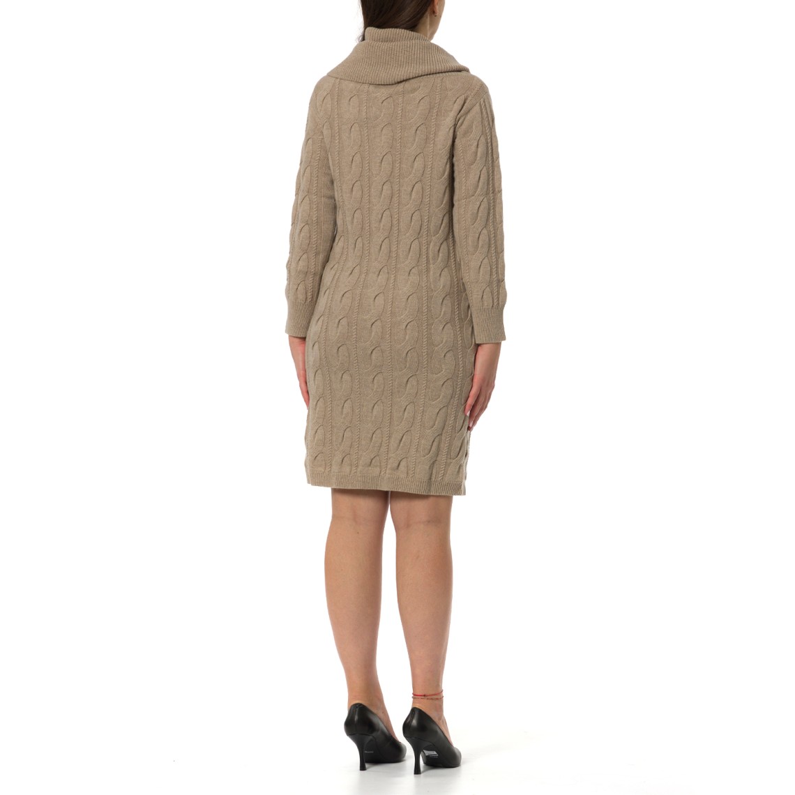 Abito in maglia Zeo Max Mara Studio