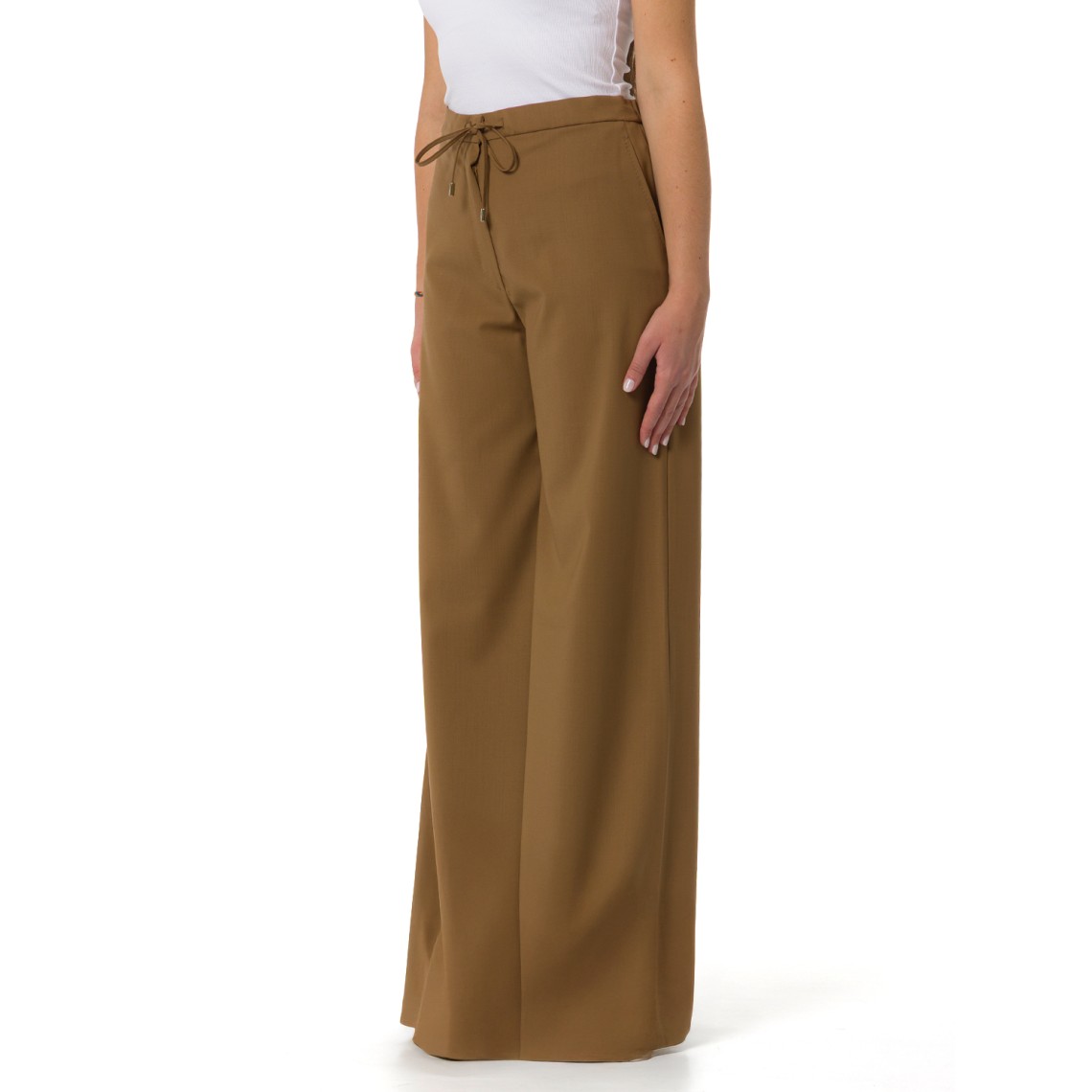 Pantaloni a coulisse Berard Max Mara Studio