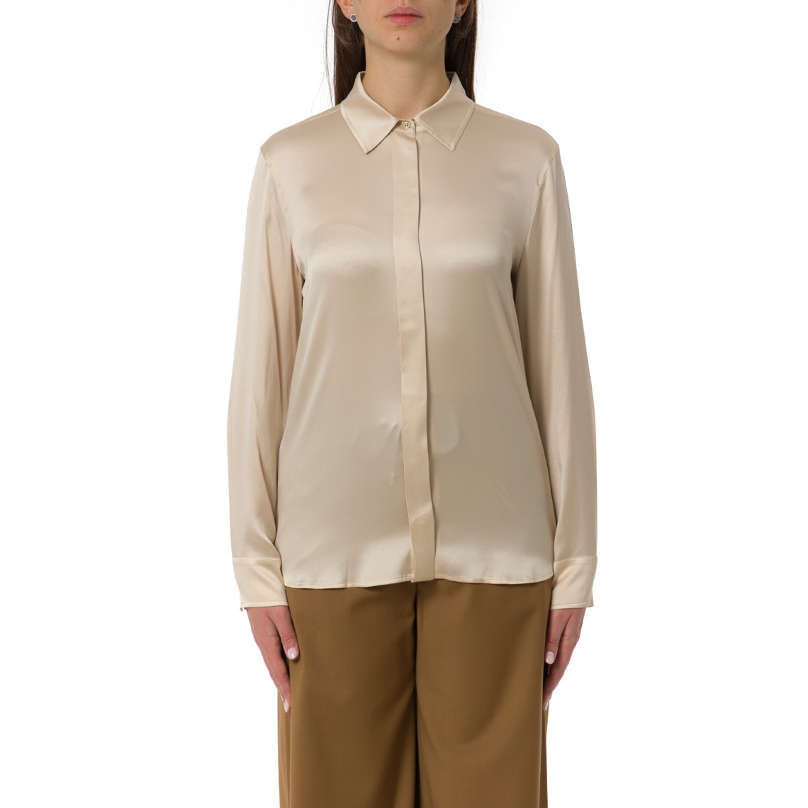 Camicia Xero Max Mara Studio