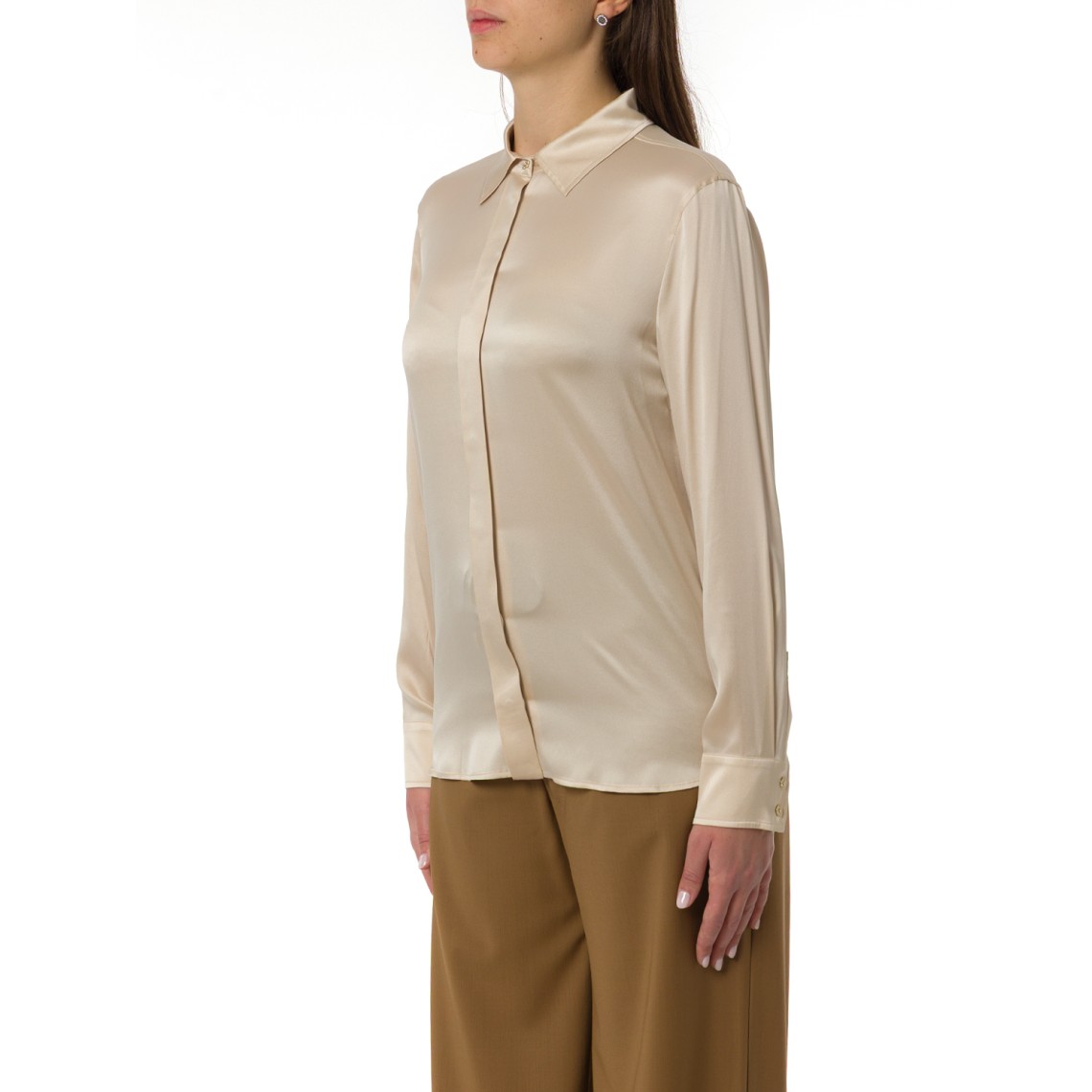 Camicia Xero Max Mara Studio