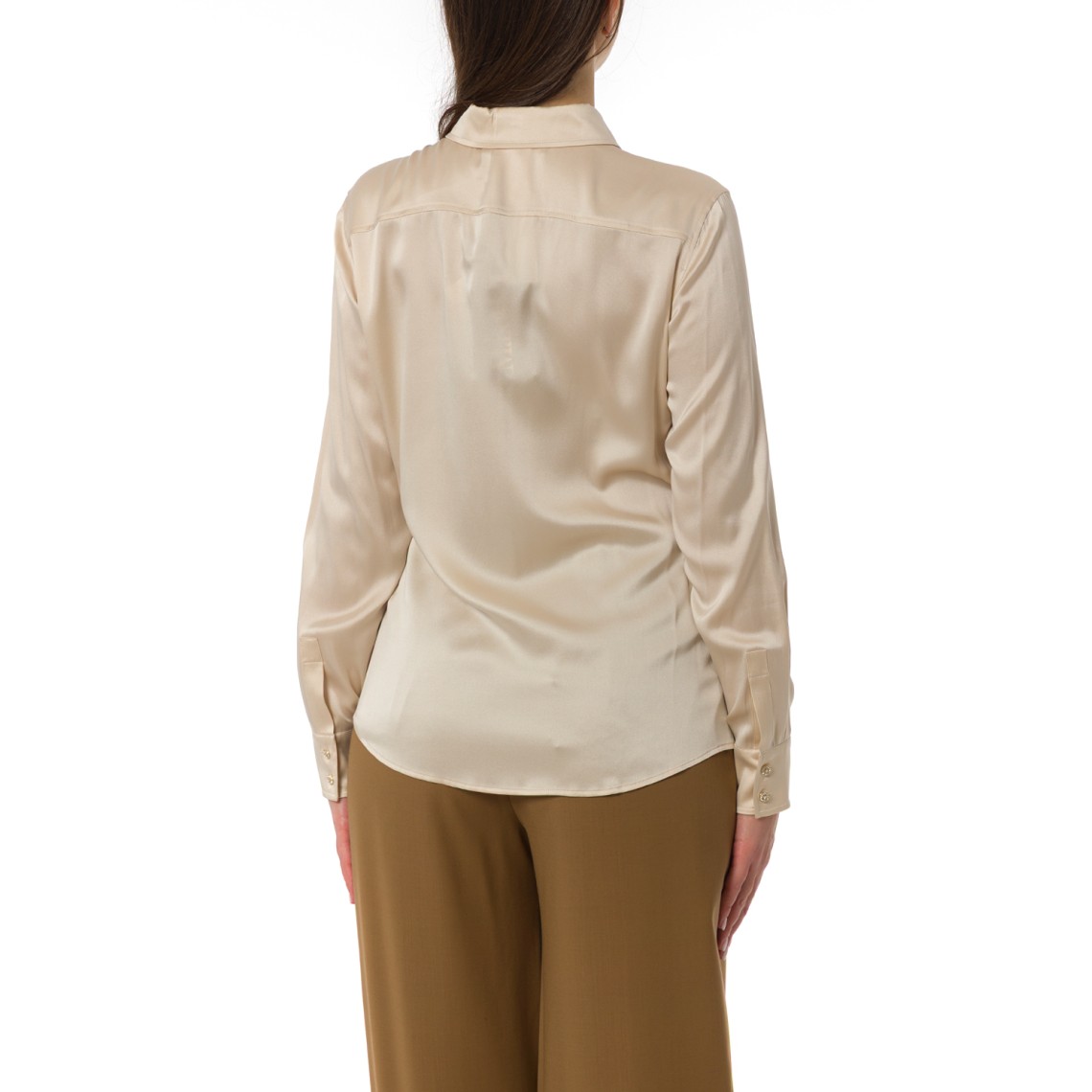 Camicia Xero Max Mara Studio
