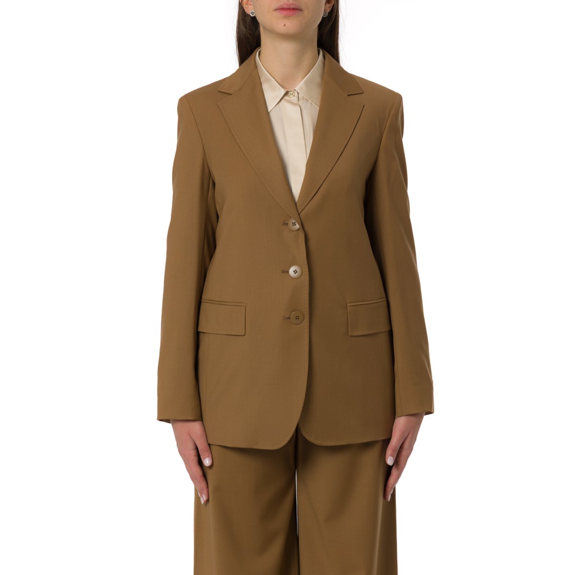 Blazer Nice Max Mara Studio