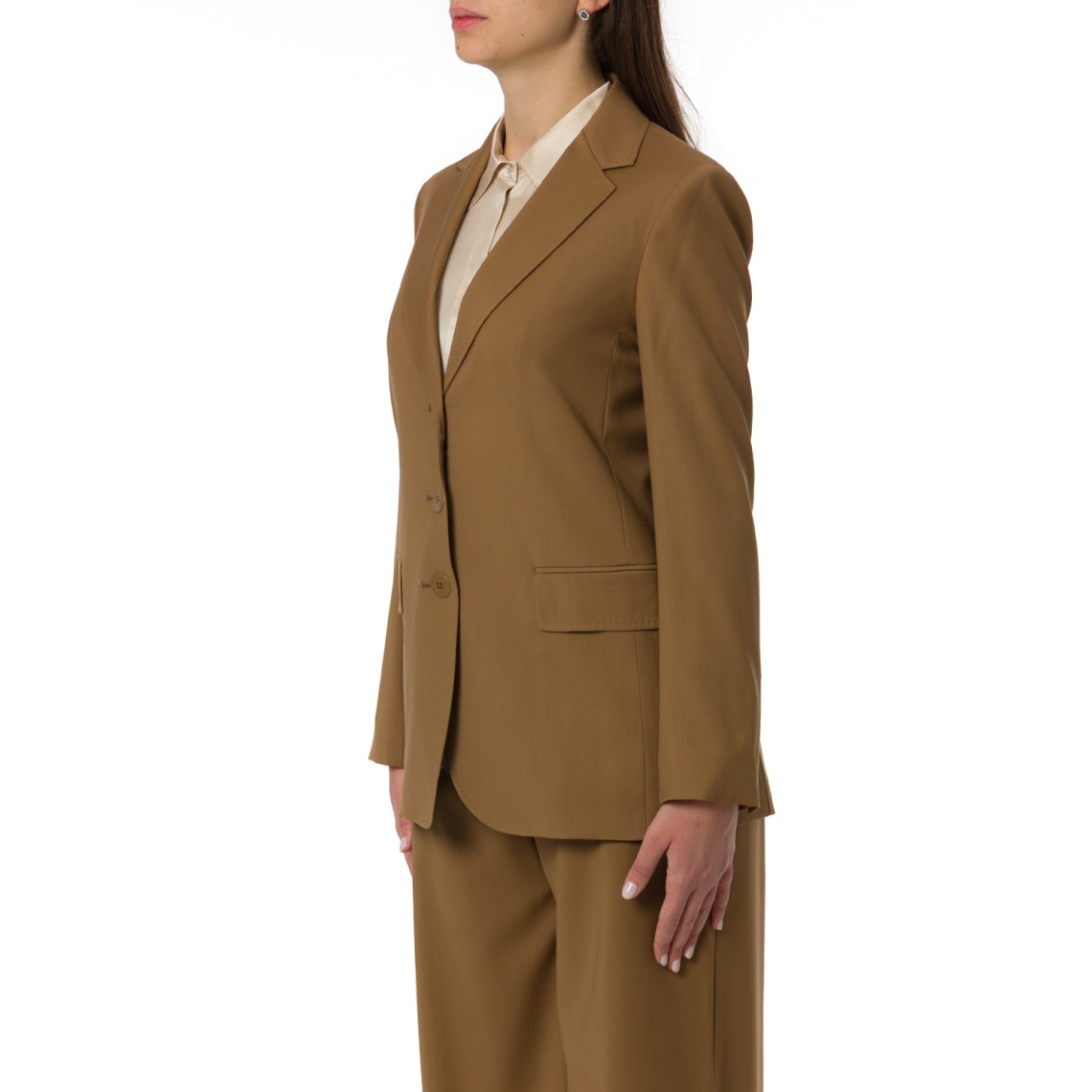 Blazer Nice Max Mara Studio