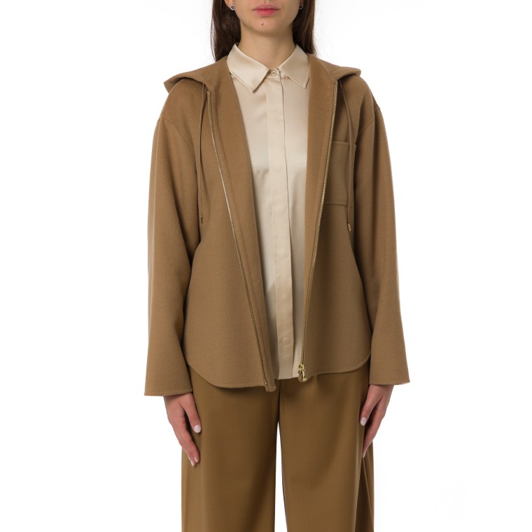 Caban Mina Max Mara Studio