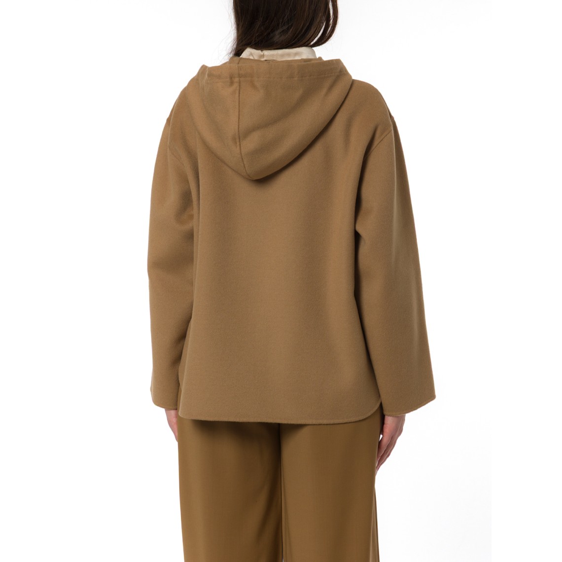 Caban Mina Max Mara Studio