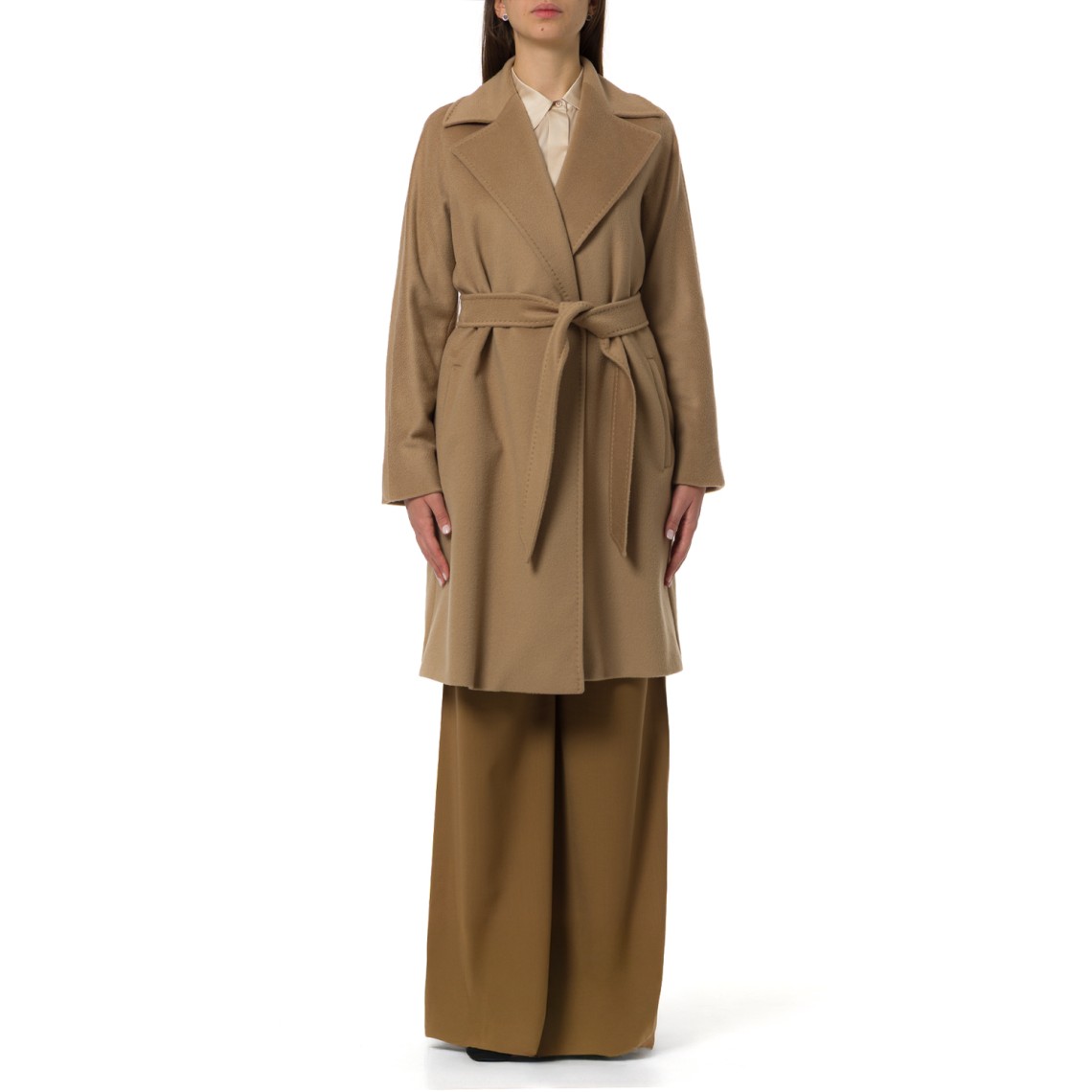 Cappotto Dravenna Max Mara Studio