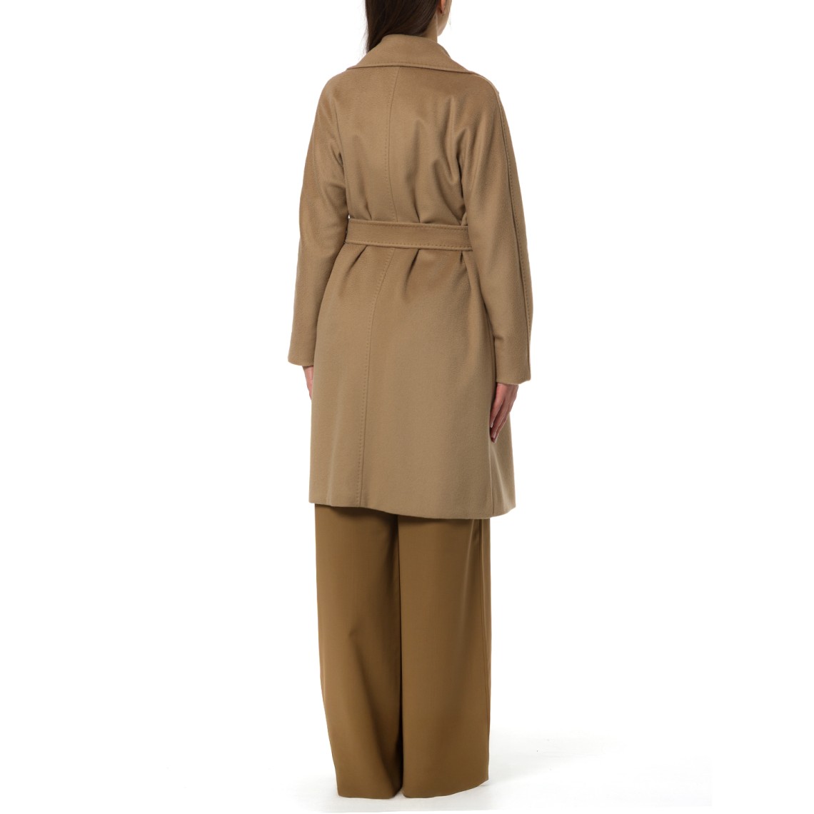 Cappotto Dravenna Max Mara Studio
