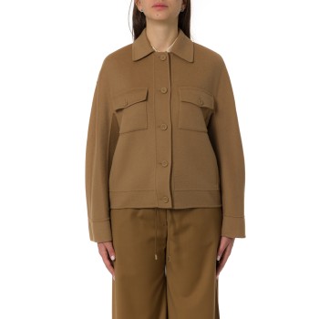 Giacca boxy Fiero Max Mara Studio