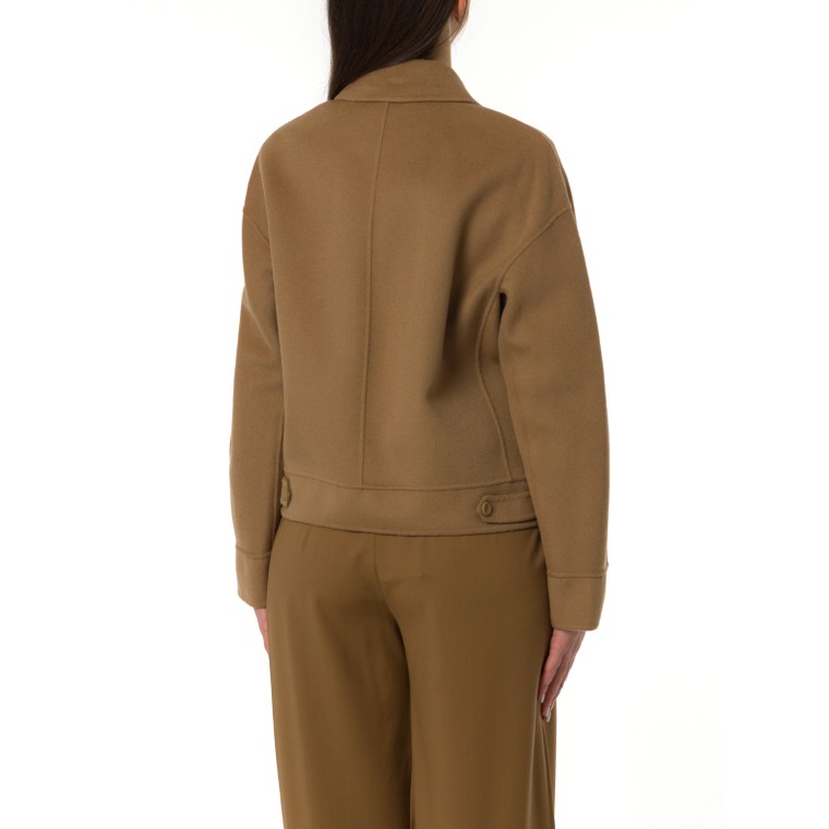 Giacca boxy Fiero Max Mara Studio