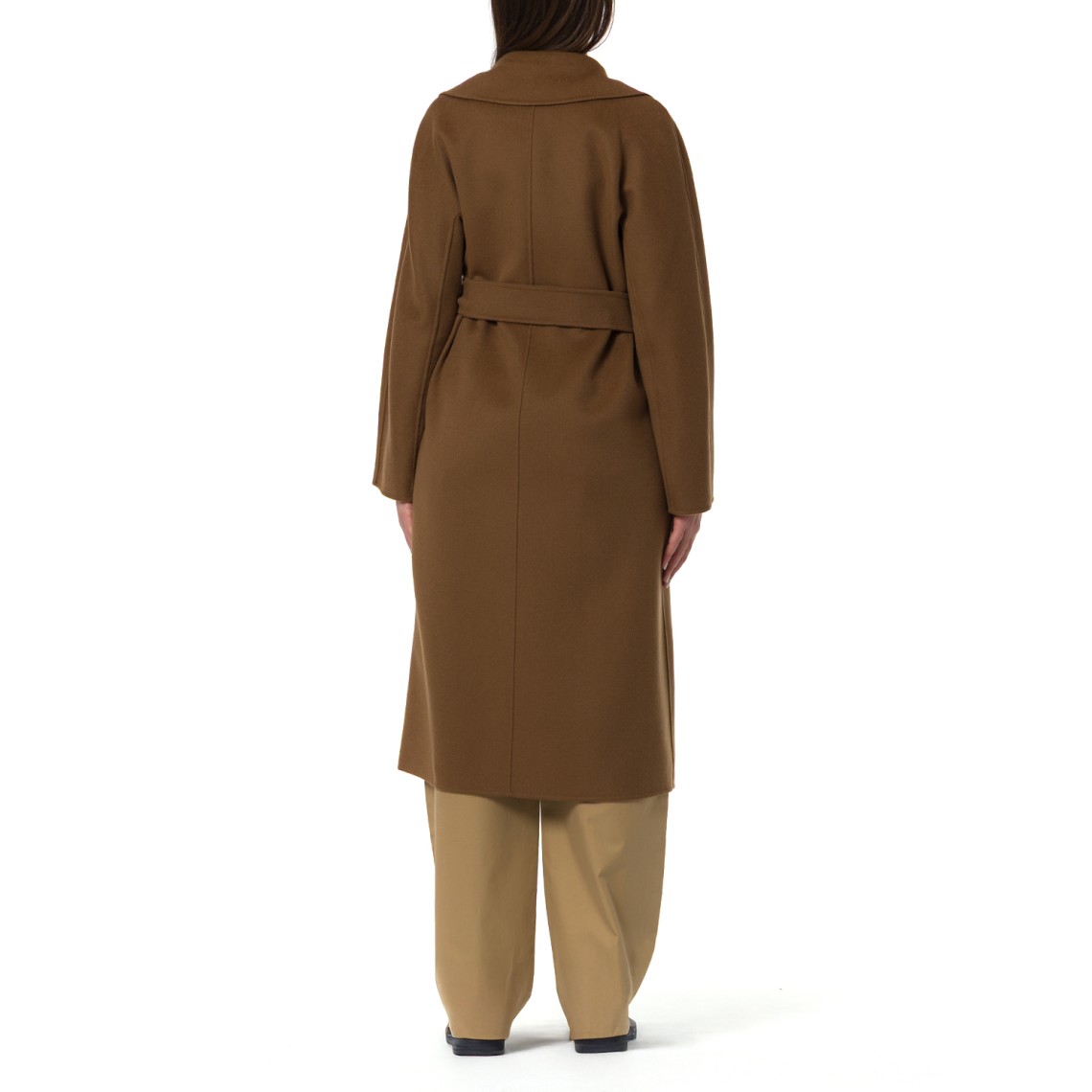 Cappotto Cles Max Mara Studio