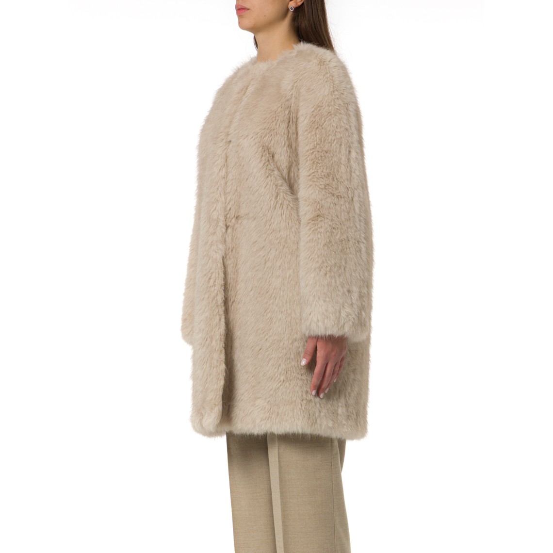 Cappotto Eros Max Mara Studio