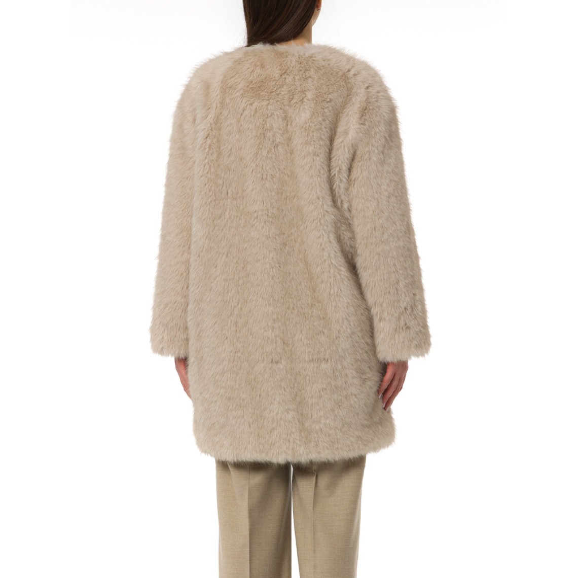 Cappotto Eros Max Mara Studio