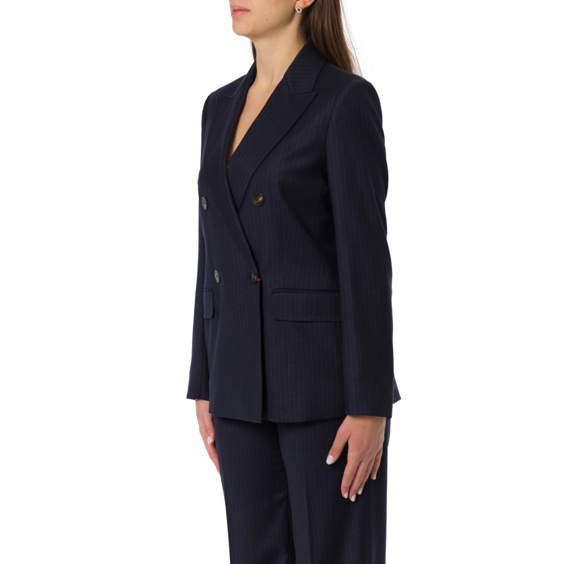 Blazer doppiopetto Pucci Max Mara Studio
