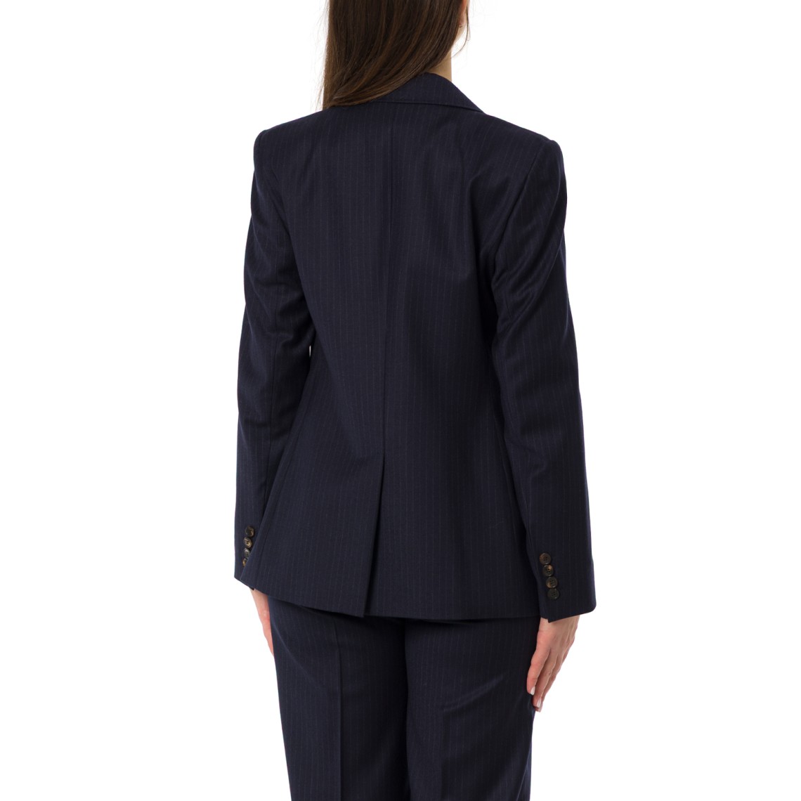 Blazer doppiopetto Pucci Max Mara Studio