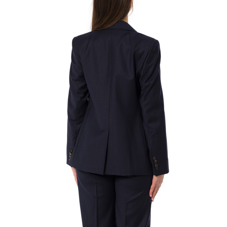 Blazer doppiopetto Pucci Max Mara Studio