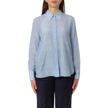 Camicia Nola Max Mara Studio