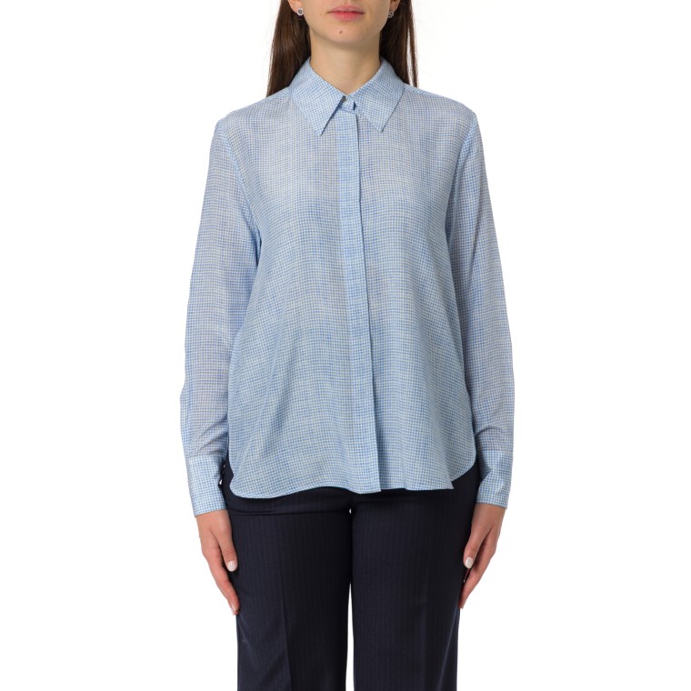 Camicia Nola Max Mara Studio