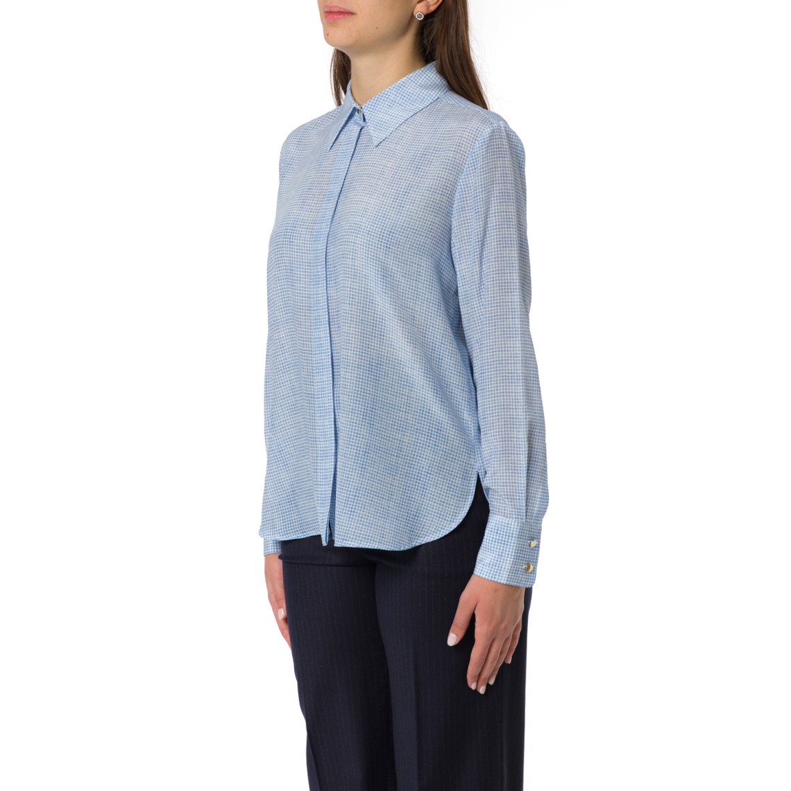 Camicia Nola Max Mara Studio