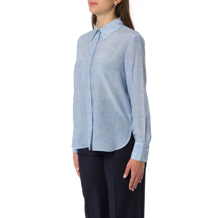 Camicia Nola Max Mara Studio