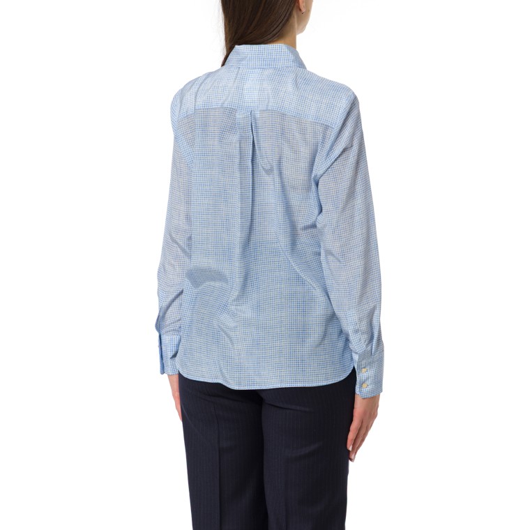 Camicia Nola Max Mara Studio