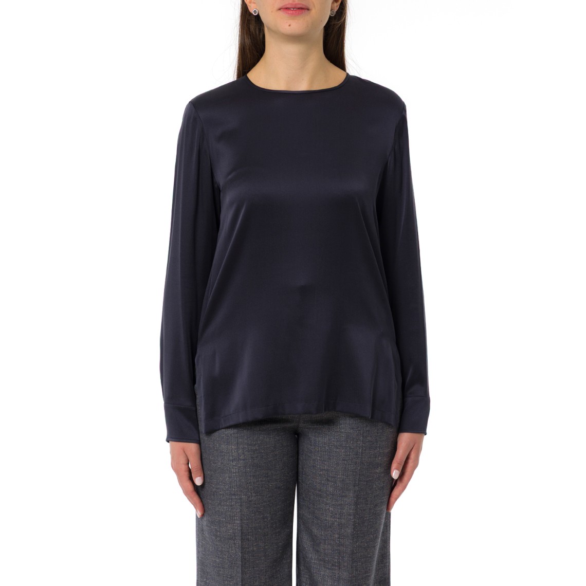 Camicia Lodi Max Mara Studio