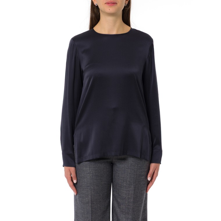 Camicia Lodi Max Mara Studio
