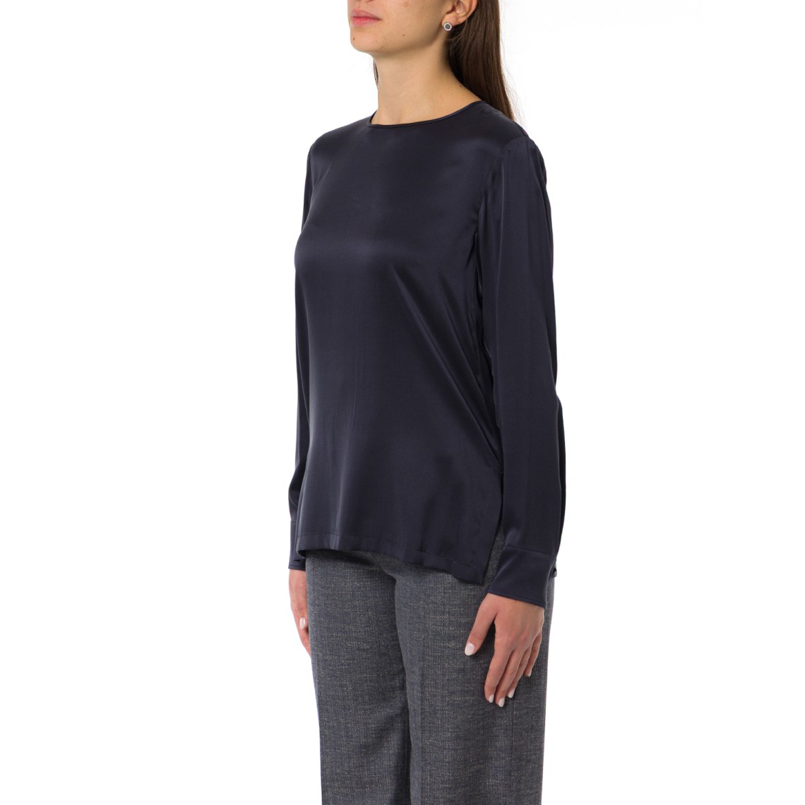 Camicia Lodi Max Mara Studio