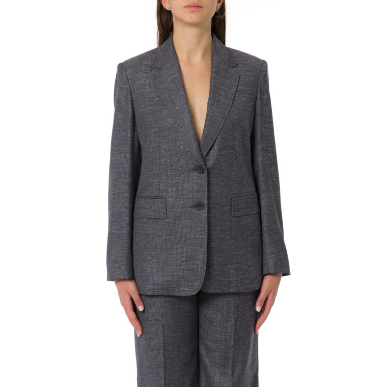Blazer in batavia Hodeida Max Mara Studio