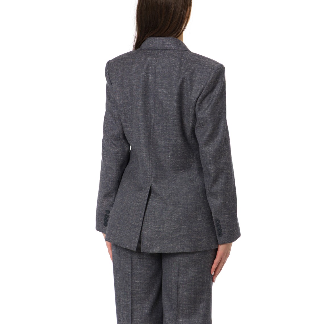 Blazer in batavia Hodeida Max Mara Studio