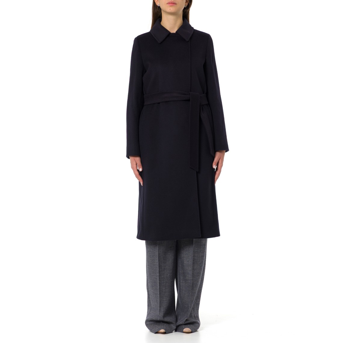 Cappotto Bcollag Max Mara Studio