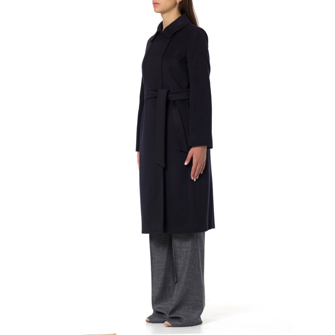 Cappotto Bcollag Max Mara Studio