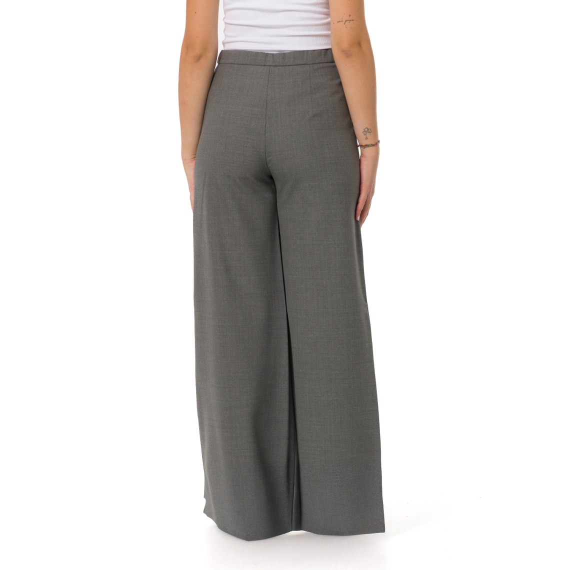 Pantaloni a coulisse Denaro Max Mara Studio