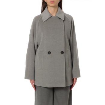 Caban doppiopetto Ariano Max Mara Studio