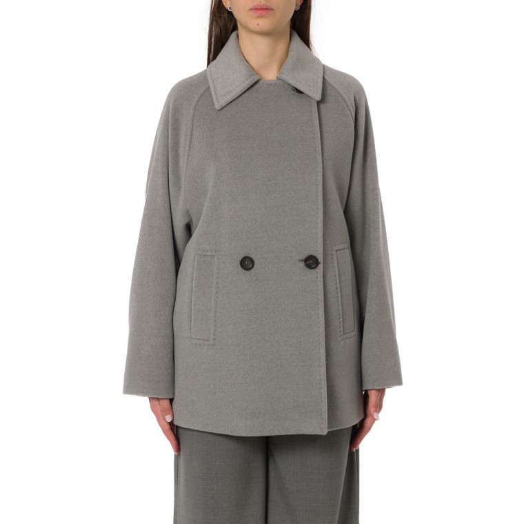Caban doppiopetto Ariano Max Mara Studio